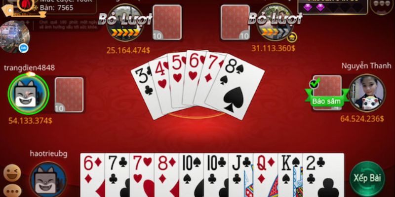 Địa chỉ chơi game đổi thưởng chất lượng tân thủ nên biết