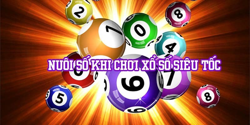 Mẹo chơi xổ số siêu tốc hiệu quả tại Rikvip